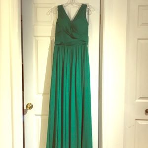 Beautiful bridesmaid dress